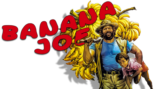 Banana Joe immer bei Dir