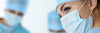 FFP2 Atemschutzmasken