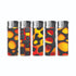 TOBALIQ Feuerzeug HEAT FLOW Motive