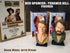 Bud Spencer Bambino & Terence Hill Trinity Figure Set