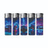 TOBALIQ Feuerzeug DRIVE GLOW Motive