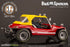 Dune Buggy Modell mit Bud Spencer von Infinite Statue 1:18