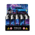 TOBALIQ Feuerzeug DRIVE GLOW Display