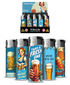 TOBALIQ Feuerzeug BEER FEST Display