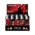 TOBALIQ Feuerzeug SWEET SIN Display