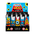 TOBALIQ Feuerzeug BABY MONSTER Display