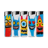 TOBALIQ Feuerzeug BABY MONSTER Detail