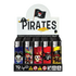 TOBALIQ Feuerzeug PIRATES Display
