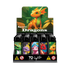 TOBALIQ Feuerzeug SWEET DRAGONS Display