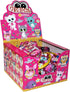 Glubschis Serie 5 Star Edition Display