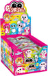 Glubschis Serie 6 Rainbow Edition Display