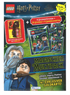 LEGO Harry Potter Sticker Serie 2 Multipack