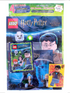 LEGO Harry Potter Sticker Serie 2 Starter