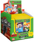 LEGO Minecraft Trading Cards 50er Display