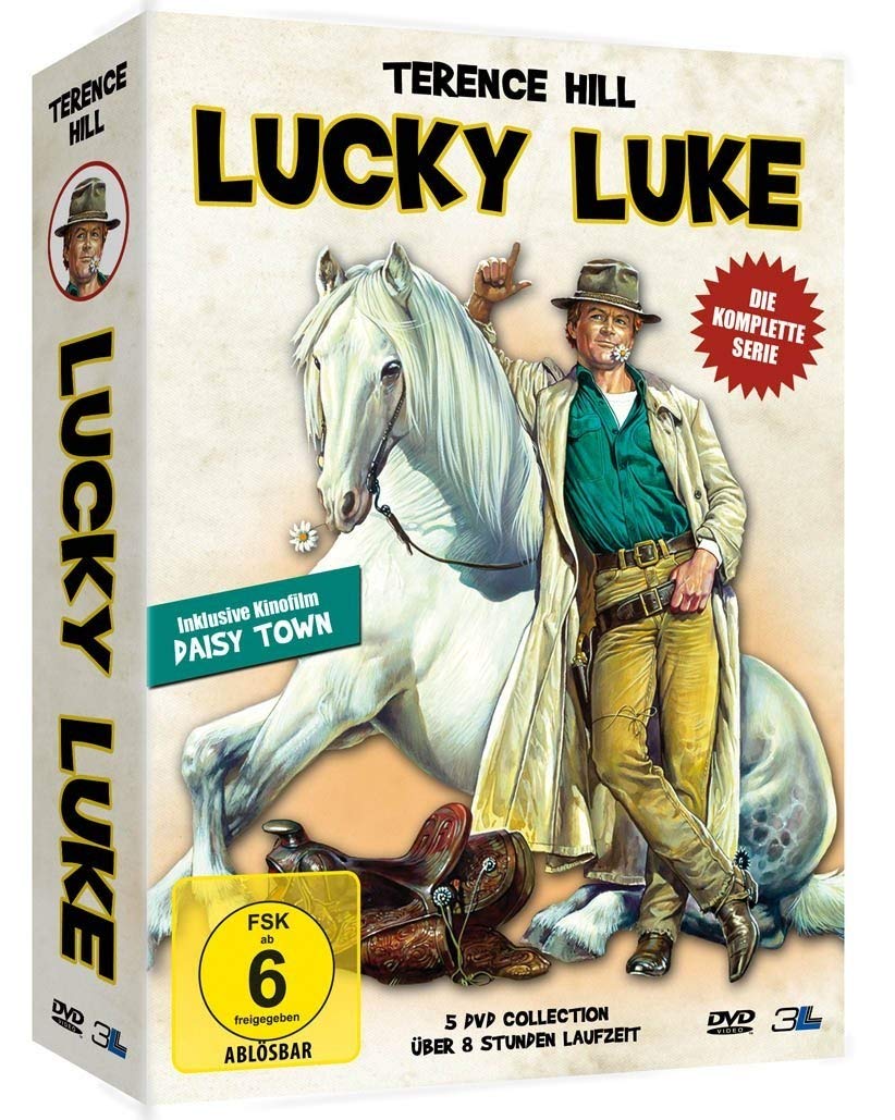 LUCKY-LUKE-5-DVD-COLLECTION