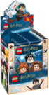 LEGO Harry Potter Sticker & Trading Cards 36er Display