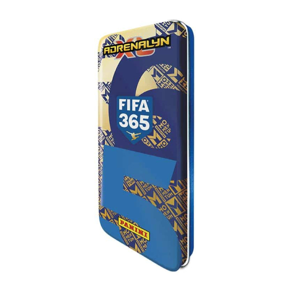 Panini FIFA 365 2026/27 Adrenalyn XL Pencil Tin