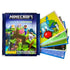 Panini Minecraft Wonderful World Classic Tin Inhalt