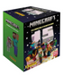 Panini Minecraft Celebration Sticker 36er Display
