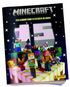 Panini Minecraft Celebration Stickeralbum