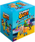 Panini Stumble Guys Sticker 36er Display