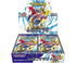 Pokémon Raging Surf Display (SV3A) – Japanisch