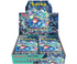 Pokémon Stellar Miracle Display (SV7) – Japanisch