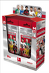 Topps Bundesliga Trading Cards 2026/27 Debut Edition – Power Pack Display (14 Packs)