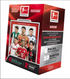Topps Bundesliga Trading Cards 2026/27 Debut Edition – Value Box (6 Booster)