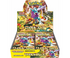 Pokémon Wild Force Display (SV5K) – Japanisch