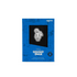 AGORO - Disney - Iconic Expressions - Donald Duck 1/2oz Silver
