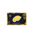 AGORO - Harry Potter 25 Years of Magic - The Golden Snitch Fractional Gold