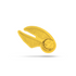 AGORO - Harry Potter 25 Years of Magic - The Golden Snitch Fractional Gold