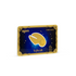 AGORO - Harry Potter 25 Years of Magic - The Golden Snitch Fractional Gold