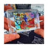 ALL TOUCH CASE - Case Safe Acryl-Schutzgehäuse: 100pt / 130pt / 180pt / T206
