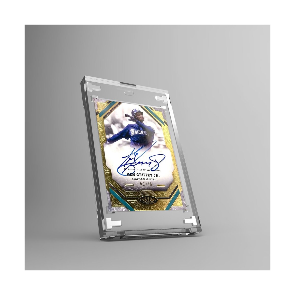 ALL TOUCH CASE - Magnetic Card Holder Hanger Pack: 130pt (2 Cases)