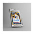 ALL TOUCH CASE - Magnetic Card Holder Hanger Pack: 55pt (2 Cases)