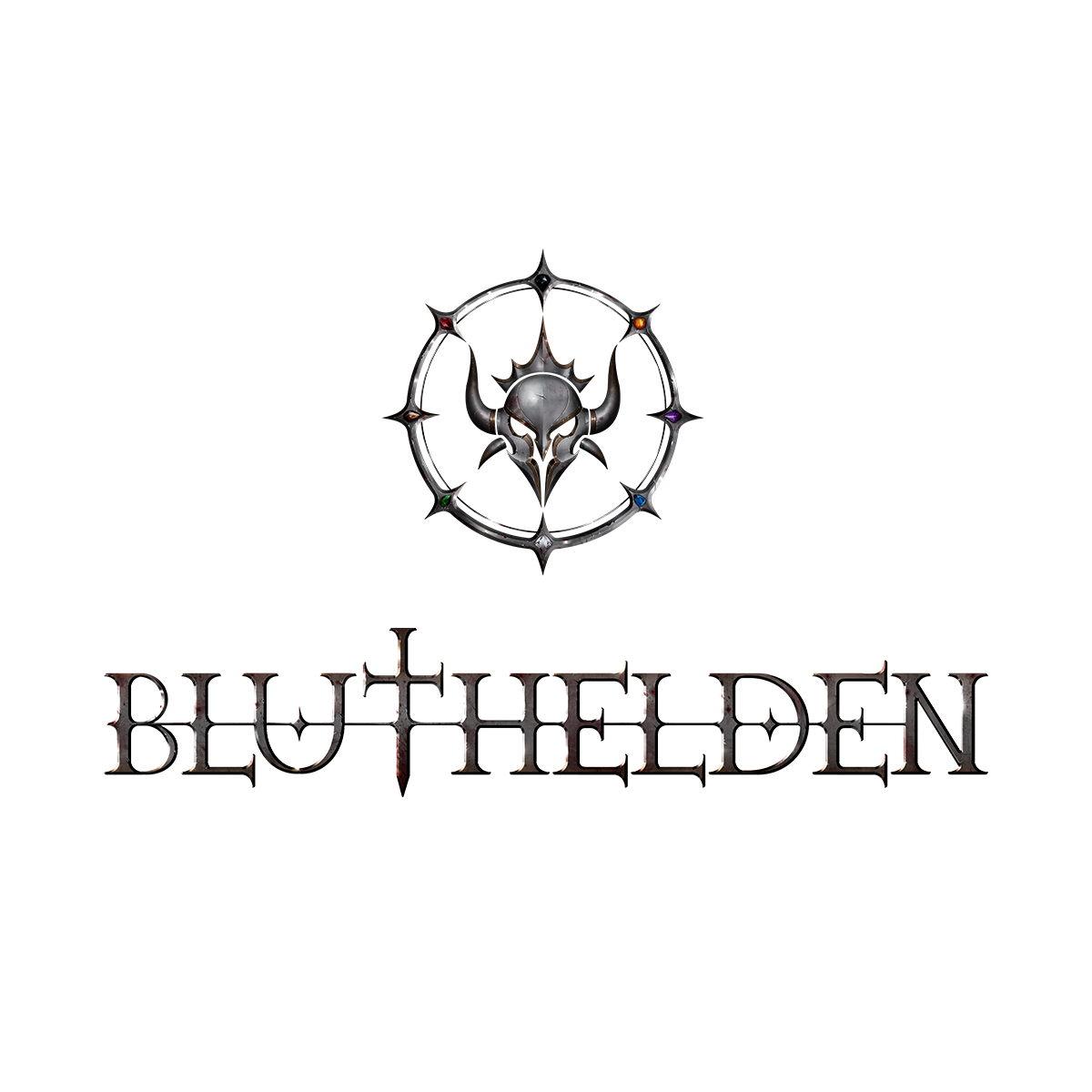 Bluthelden Dice Set