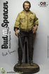 Bud Spencer Actionfigur von Infinite Statue 1/6