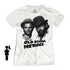 Old School Heroes - Girls T-Shirt (weiss) - Bud Spencer®