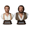 Bud Spencer & Terence Hill Büsten Set