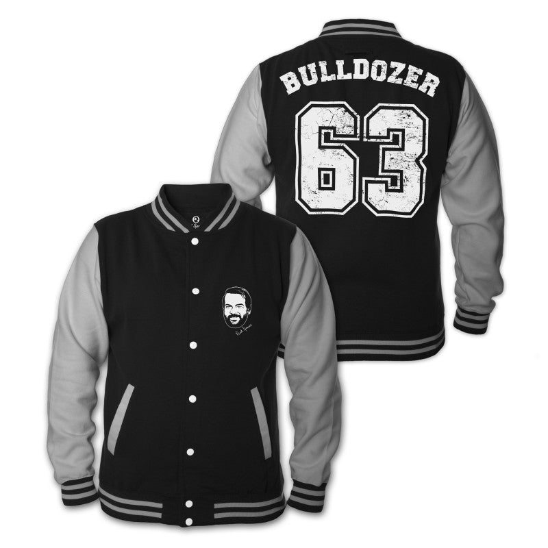 bulldozer-63-college-jacke-bud-spencer-schwarz