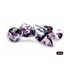 Chessex Gemini Black-White/Pink Polyhedral 7-Dice Set