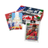 Club Legacyz Icons 4th Edition World Heroes Football Cards - Display