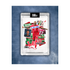 Club Legacyz Icons 5th Edition Back to School Football Cards - Display