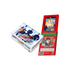 Club Legacyz Icons 6th Edition Holiday Edition - Display (10 Mini Boxen)