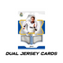 DAKA Real Madrid 2024-25 Hobby Box