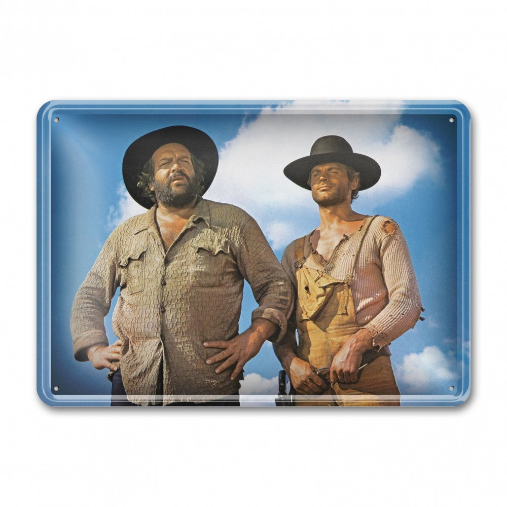 der-kleine-der-muede-joe-die-rechte-und-die-linke-hand-des-teufels-stehend-blechschild-30x23cm-bud-spencer
