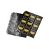Dragon Shield 18-Pocket Pages Clear Standard Size - 50ct