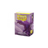 Dragon Shield Amethyst Standard Matte Sleeves - 100ct